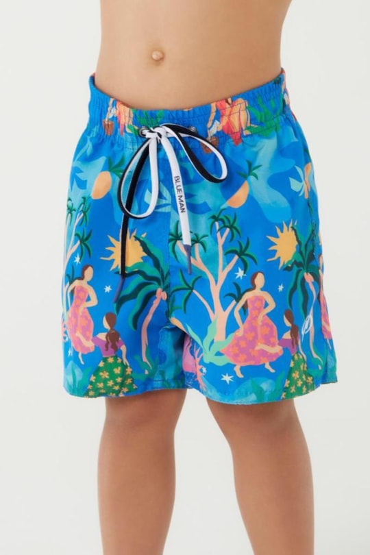 Imagem do produto Short Fiji Simpatia (Inf)