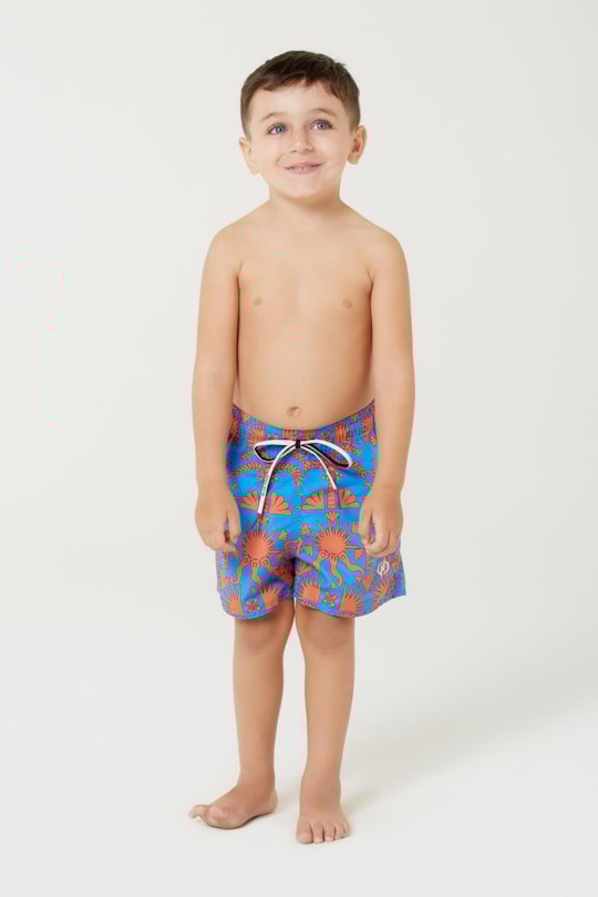 Imagem do produto Short Fiji Theia (Inf)