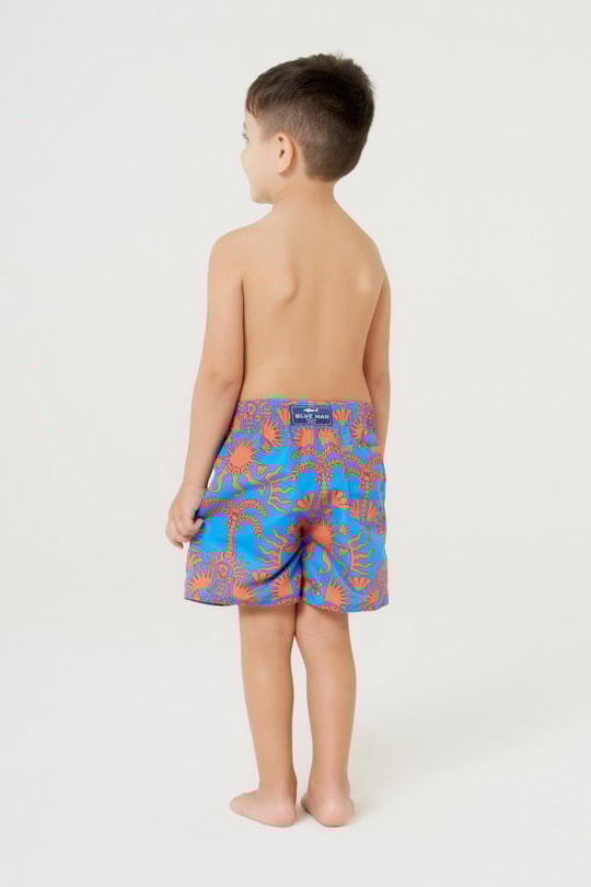 Imagem do produto Short Fiji Theia (Inf)