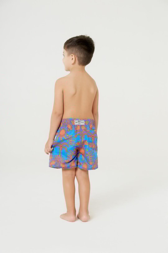 Imagem do produto Short Fiji Theia (Inf)