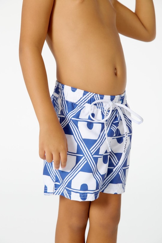 Imagem do produto Short Fiji Tribal (Inf)