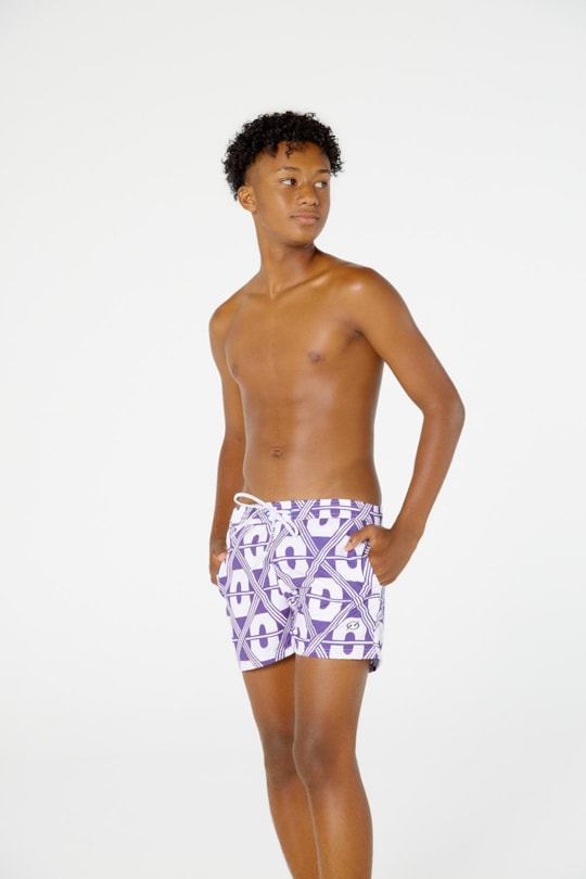 Imagem do produto Short Fiji Tribal (Teen)