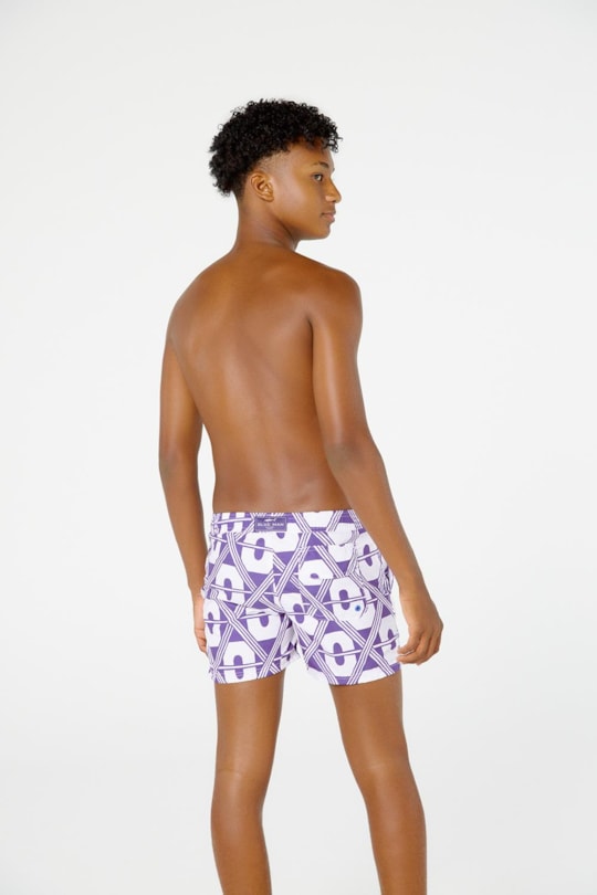 Imagem do produto Short Fiji Tribal (Teen)