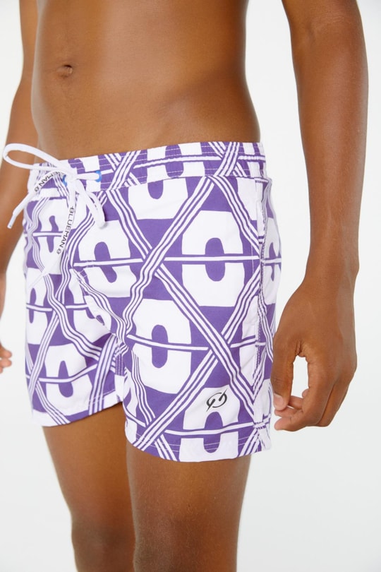 Imagem do produto Short Fiji Tribal (Teen)