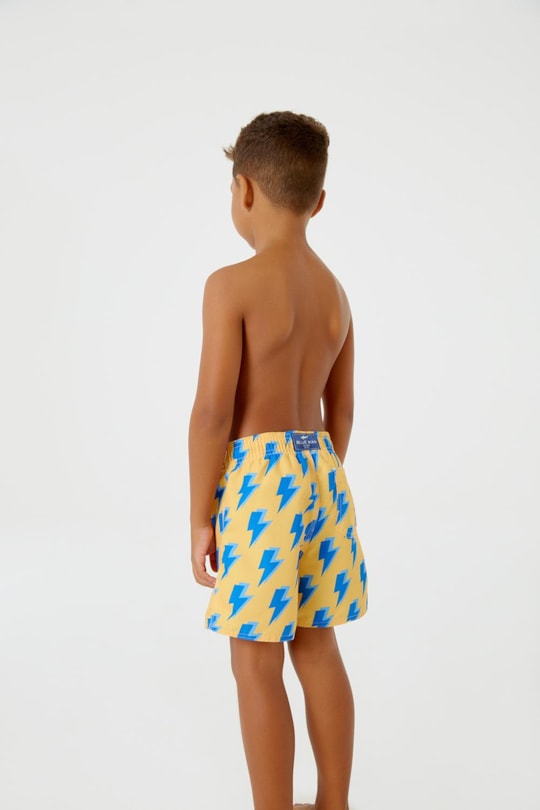 Imagem do produto Short Fiji Trovao (Inf)