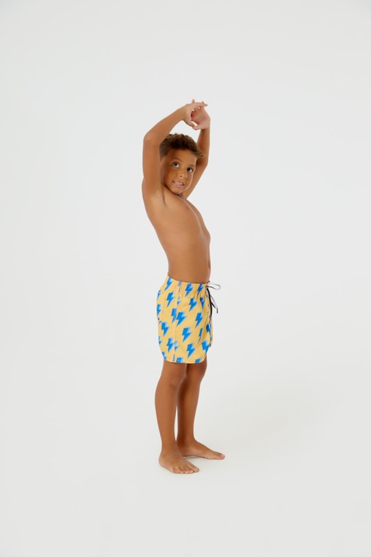 Imagem do produto Short Fiji Trovao (Inf)
