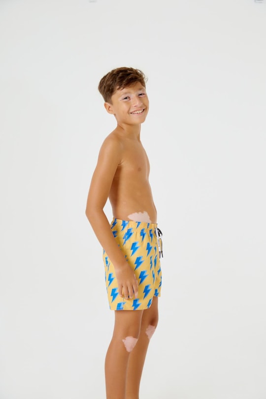 Imagem do produto Short Fiji Trovao (Teen)