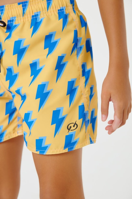 Imagem do produto Short Fiji Trovao (Teen)