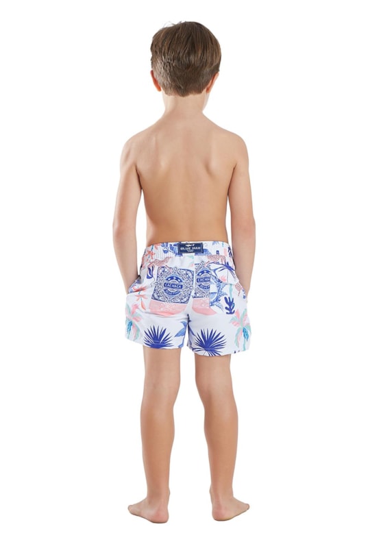 Imagem do produto Short Fiji Tudo De Bom (Inf)