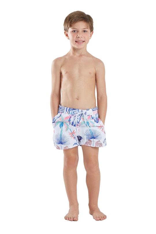 Imagem do produto Short Fiji Tudo De Bom (Inf)