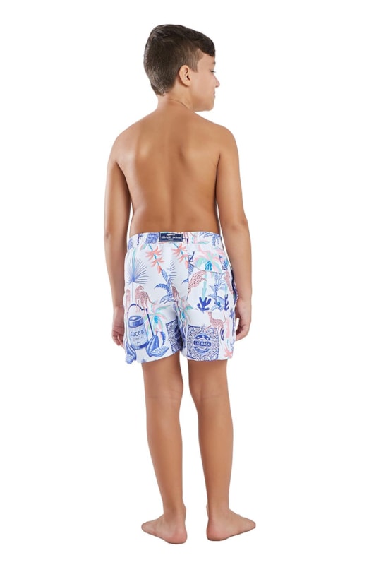 Imagem do produto Short Fiji Tudo De Bom (Teen)