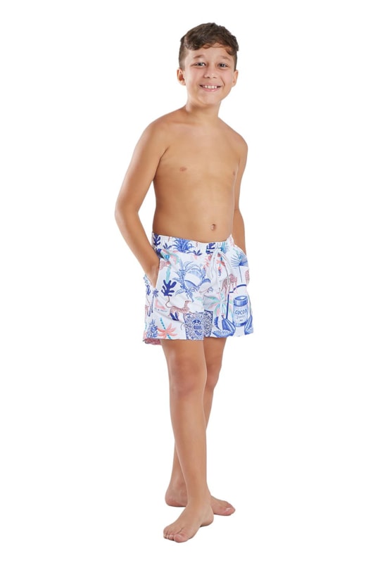 Imagem do produto Short Fiji Tudo De Bom (Teen)