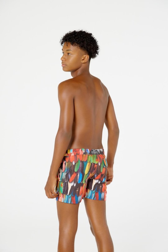 Imagem do produto Short Fiji Tupinamba (Teen)