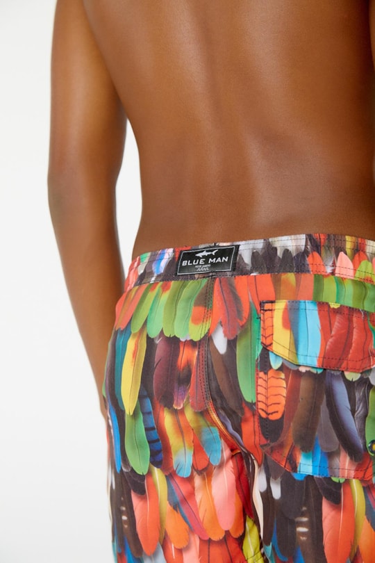 Imagem do produto Short Fiji Tupinamba (Teen)