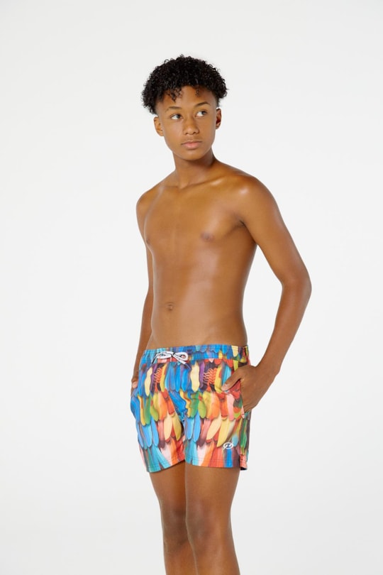 Imagem do produto Short Fiji Tupinamba (Teen)