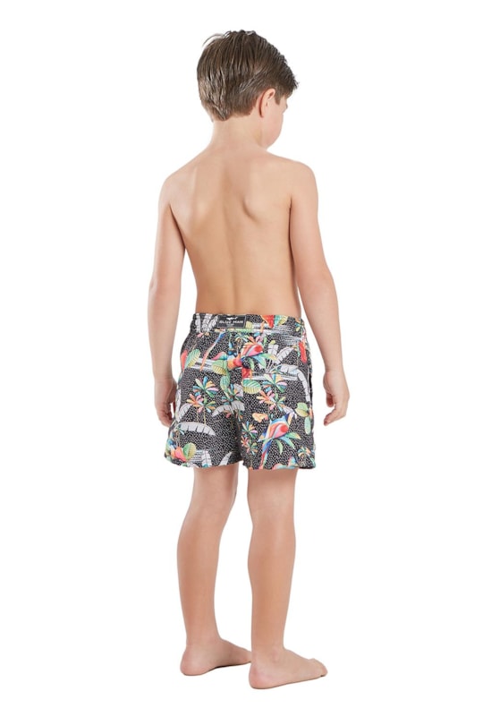 Imagem do produto Short Fiji Vanguarda (Inf)