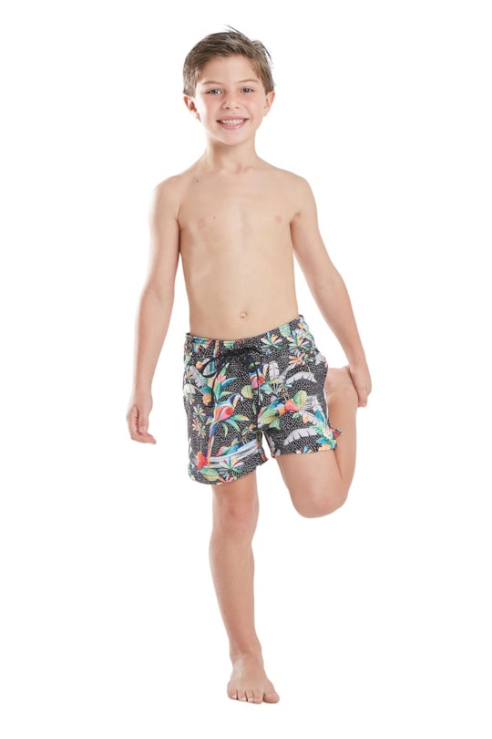 Imagem do produto Short Fiji Vanguarda (Inf)