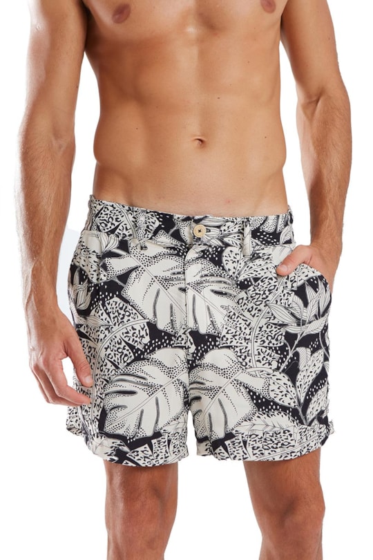 Imagem do produto Short Florida Eclipse Masculino