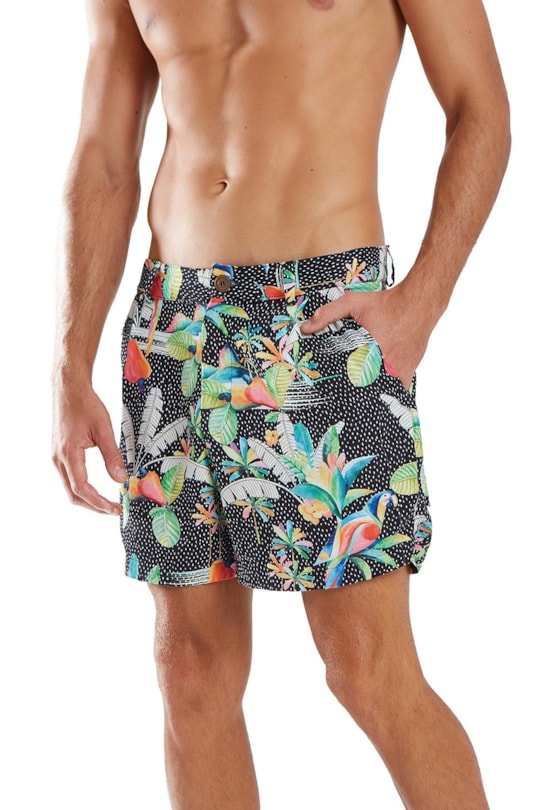 Imagem do produto Short Florida Vanguarda Masculino