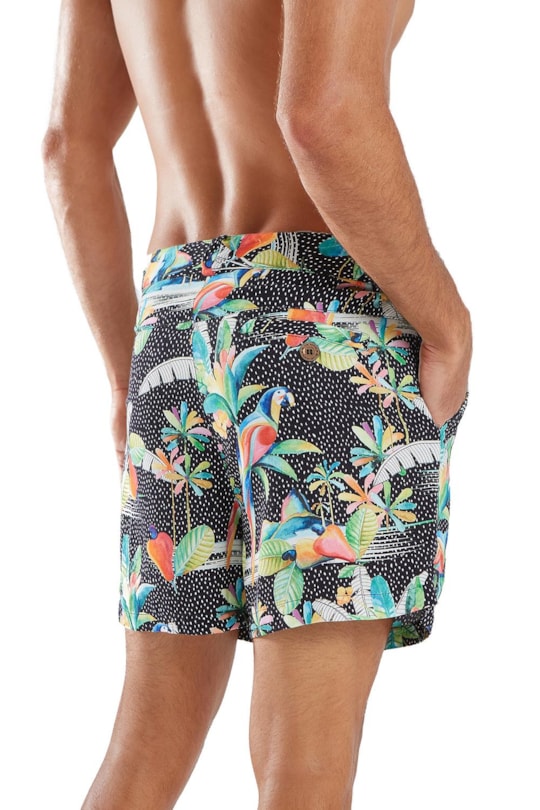 Imagem do produto Short Florida Vanguarda Masculino