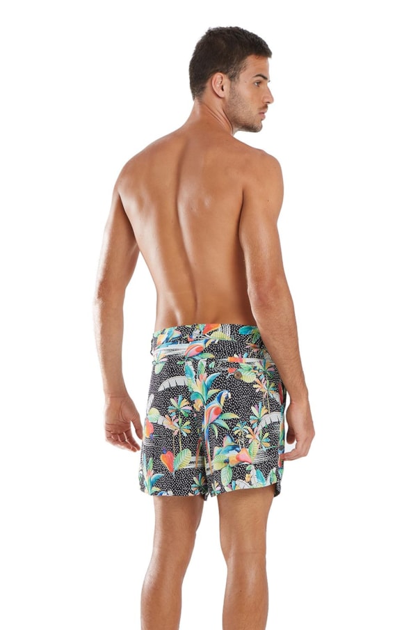 Short Florida Vanguarda Masculino