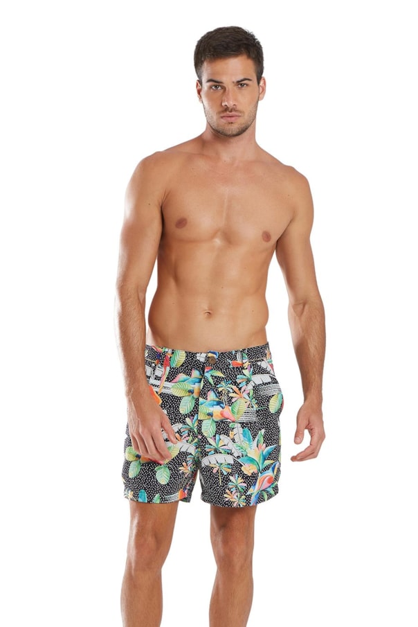 Short Florida Vanguarda Masculino