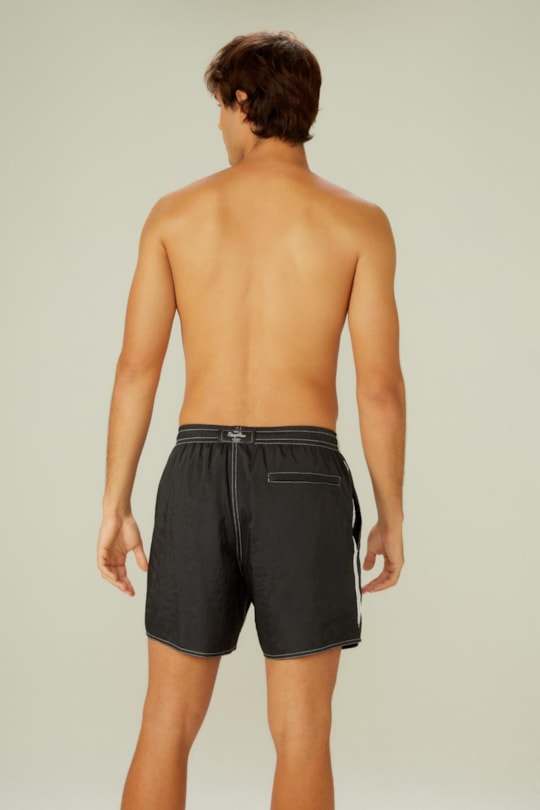 Imagem do produto Short Galao Chevron