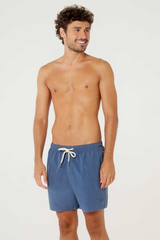 Imagem do produto Short Golden Mescla(Não Usar)