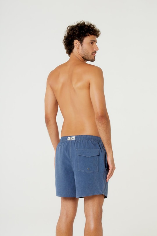 Imagem do produto Short Golden Mescla(Não Usar)