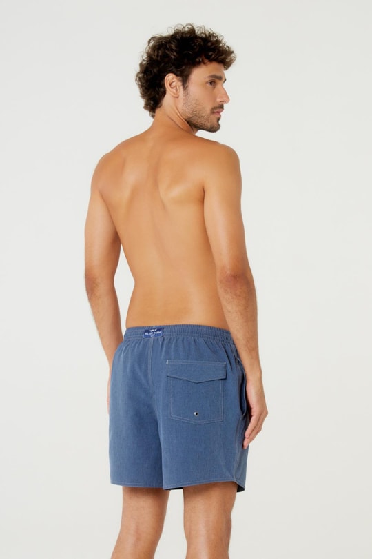 Imagem do produto Short Golden Mescla(Não Usar)