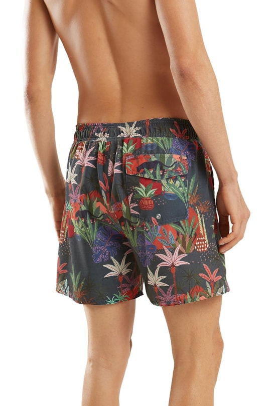 Imagem do produto Short Habitat