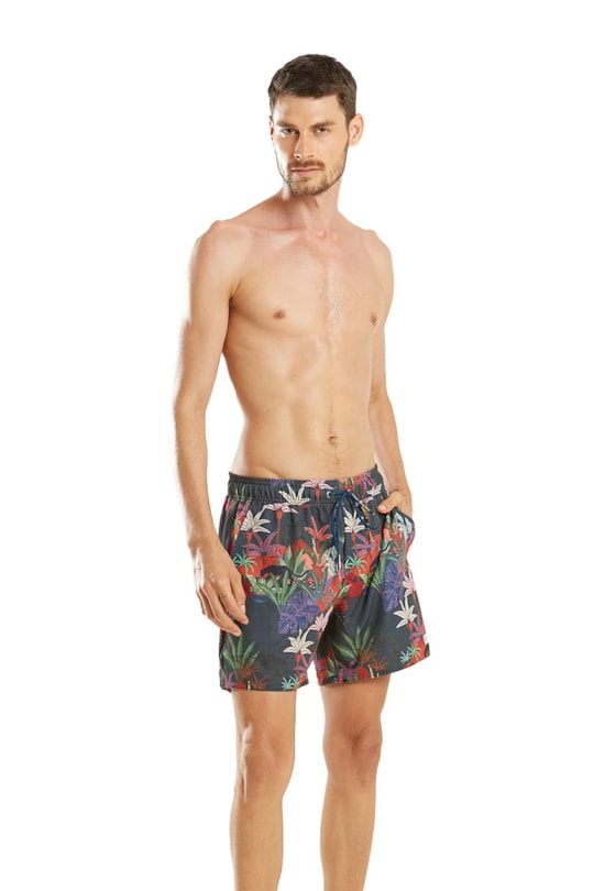 Imagem do produto Short Habitat