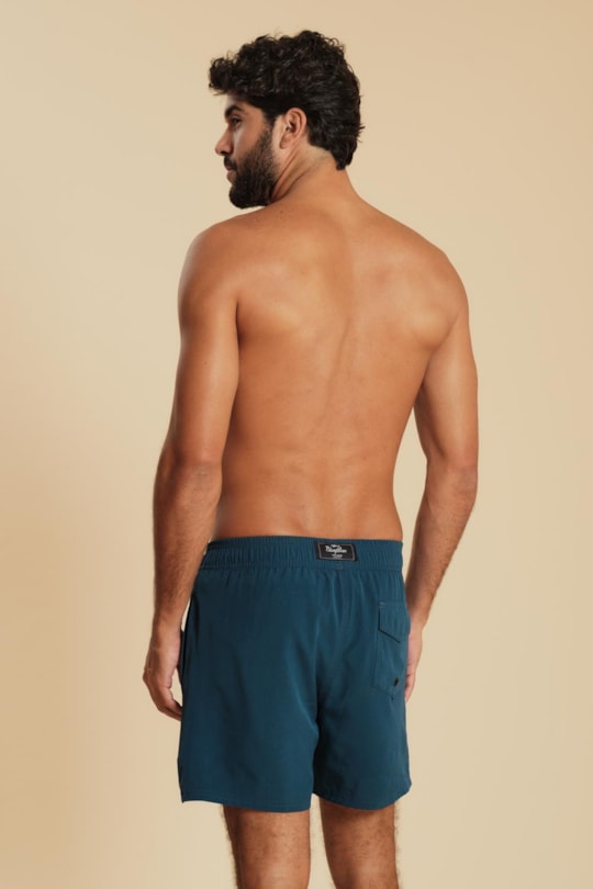 Short Hidro Power Liso