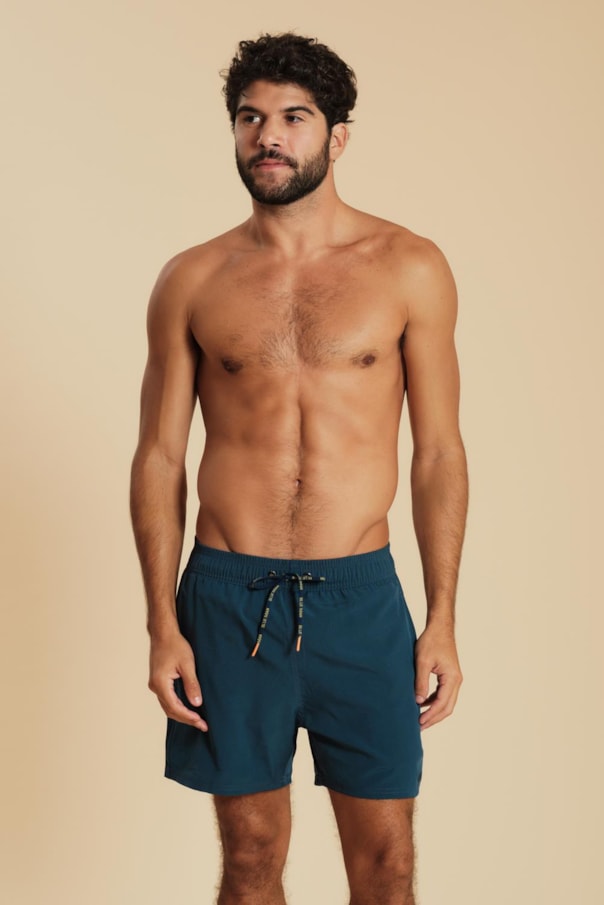 Short Hidro Power  Liso