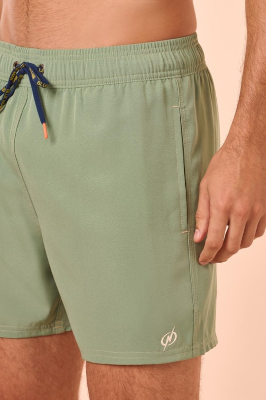 Imagem do produto Short Hidro Power Liso