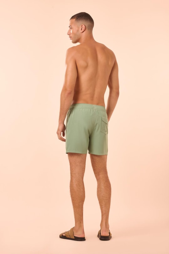 Short Hidro Power Liso