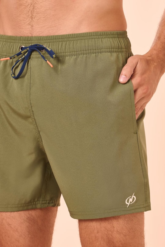 Imagem do produto Short Hidro Power  Liso