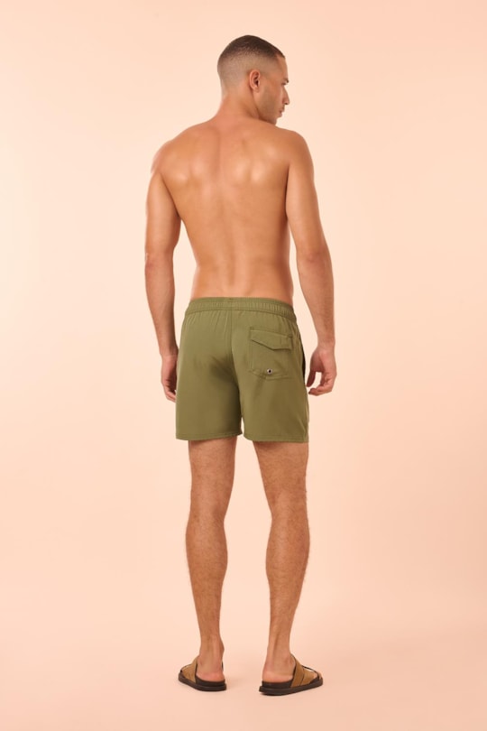 Imagem do produto Short Hidro Power  Liso