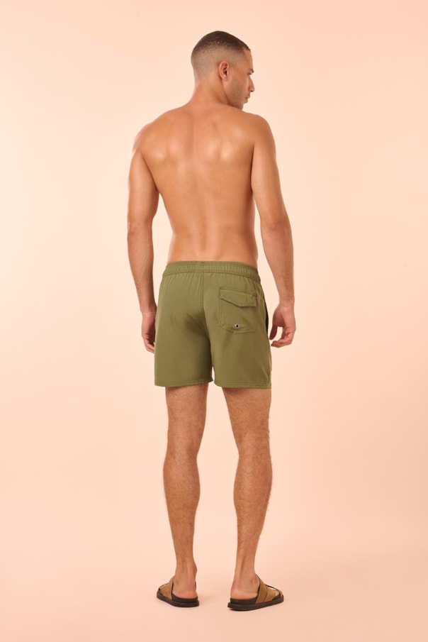 Short Hidro Power  Liso