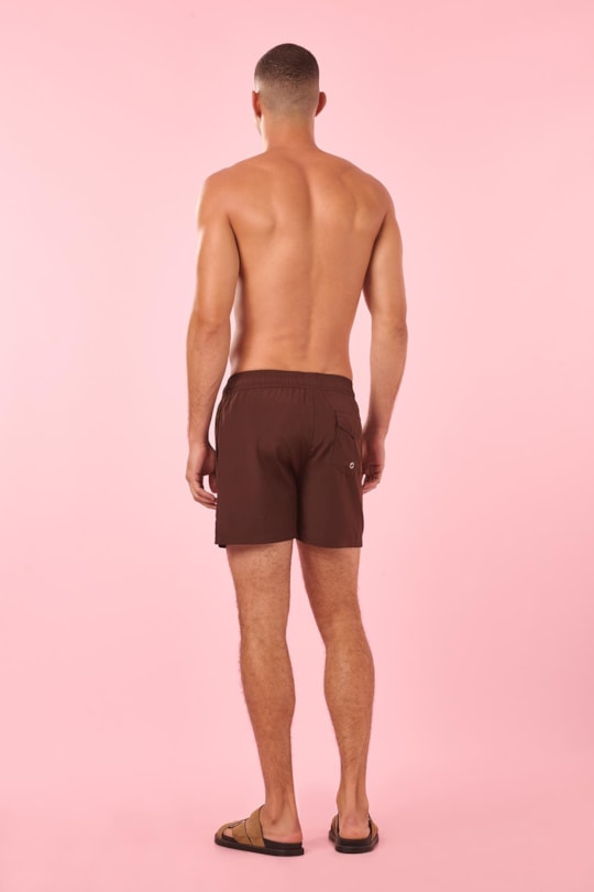 Imagem do produto Short Hidro Power Liso