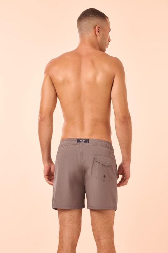 Imagem do produto Short Hidro Power Liso