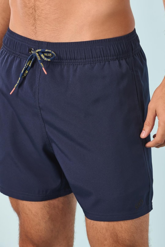 Imagem do produto Short Hidro Power Liso