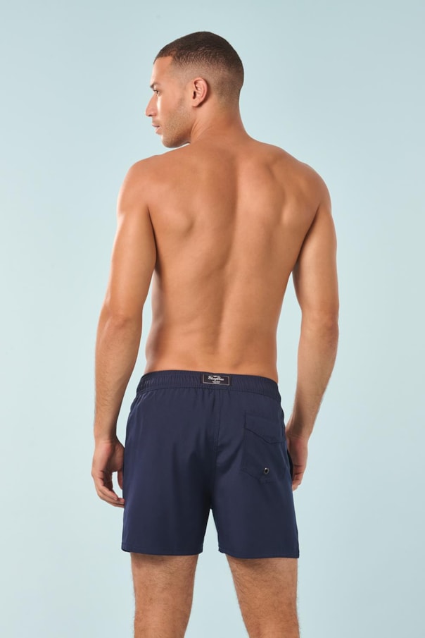 Short Hidro Power Liso