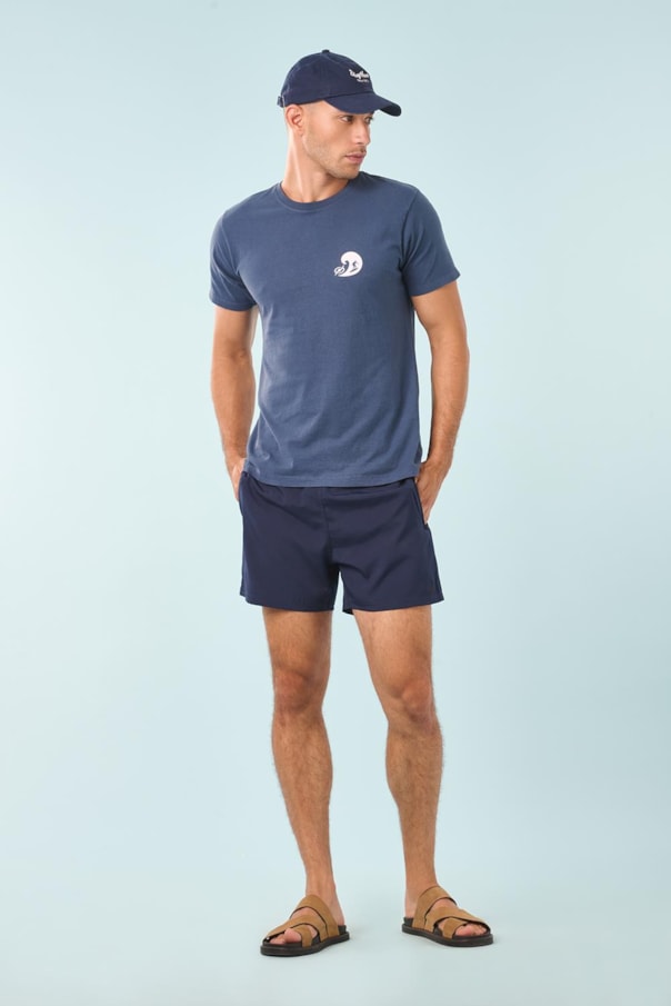 Short Hidro Power  Liso