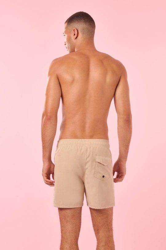 Imagem do produto Short Hidro Power Liso