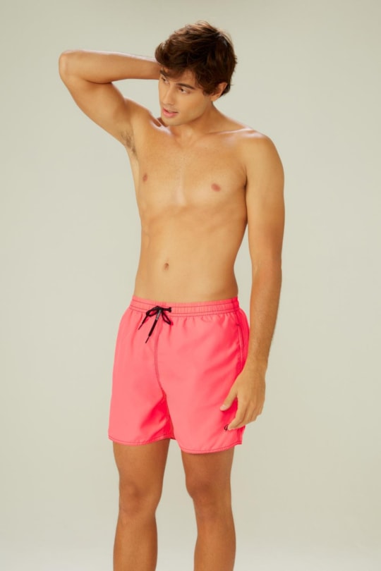 Imagem do produto Short Highlight