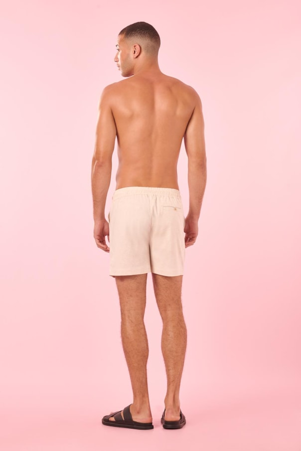 Short Jr