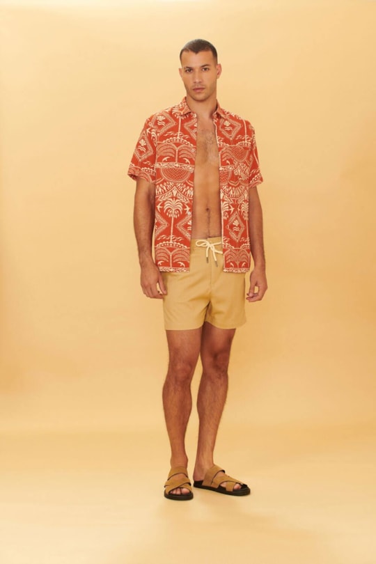 Short Jr Alt25