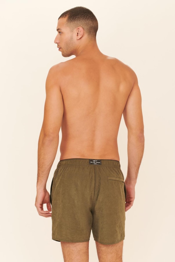 Short Liso Confort