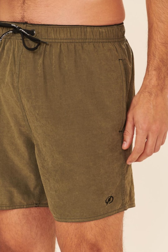 Imagem do produto Short Liso Confort